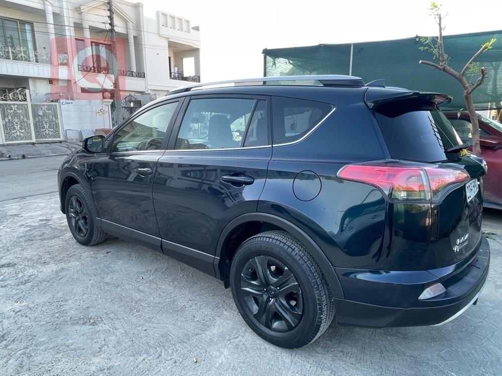 تويوتا راف 4